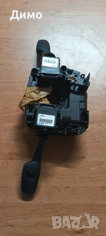 лентов кабел лостче чистачки мигачи бмв е91 bmw e91, снимка 2 - Части - 53515168