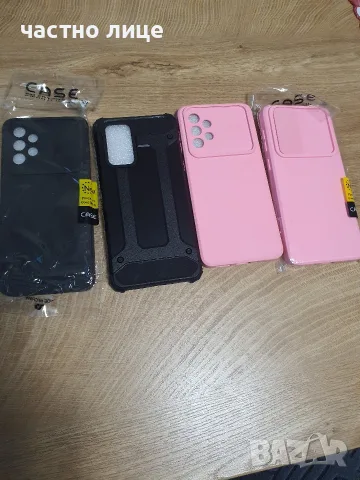 Калъфчета за Samsung a33