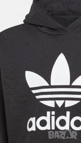 Оригинален суичър Adidas, снимка 4 - Детски анцузи и суичери - 49785600