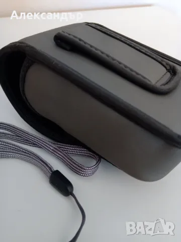 Фотоапарат CANON Powershot SX100IS JAPAN, снимка 16 - Фотоапарати - 47716700