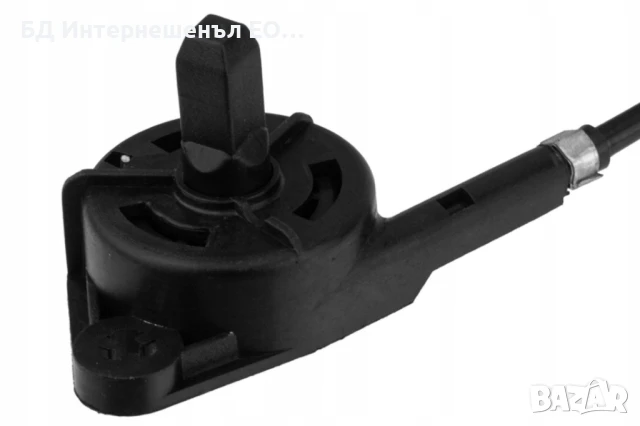 8200051535  Жило за преден капак Dacia, Sandero, Duster, Logan, Renault Megane 2, снимка 4 - Части - 51285694