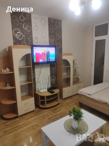 Апартамент за нощувки Център, снимка 2 - Квартири, нощувки - 52350081