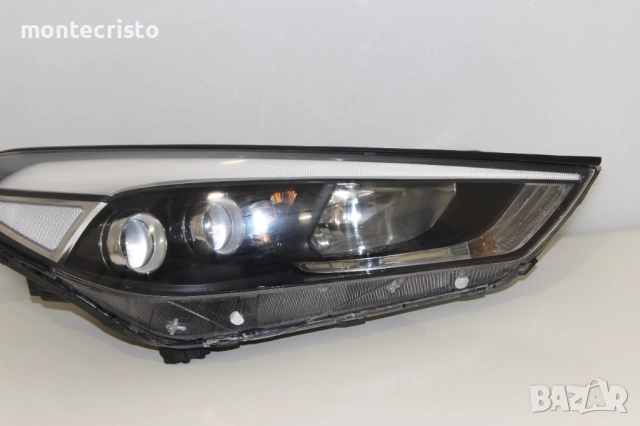 Десен фар Hyundai Tucson TL (2015-2018г.) 92102-D7200 / 92102D7200 / Хюндай Туксон, снимка 5 - Части - 52983543