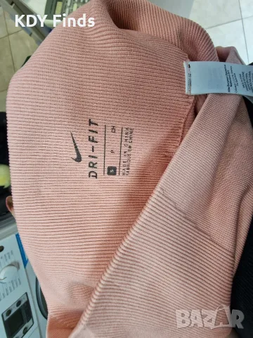 Nike Power Studio Seamless дамски клин s, снимка 4 - Клинове - 55841985