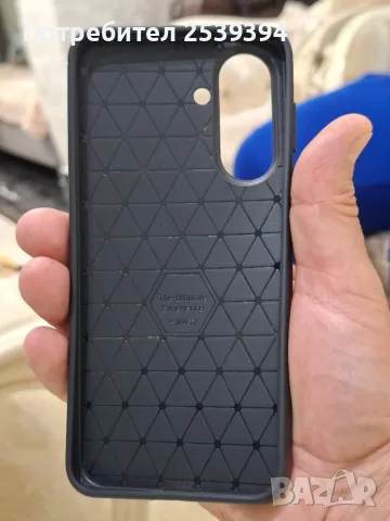 Калъф кейс А57 Самсунг , снимка 4 - Samsung - 56182184