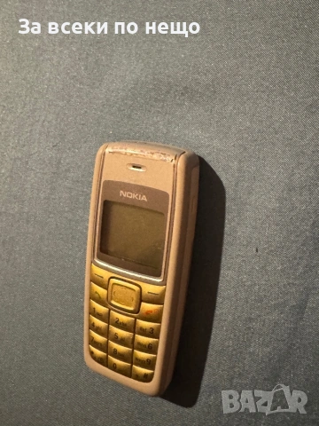 Nokia 1112 , НОКИЯ 1112, снимка 4 - Nokia - 53091500