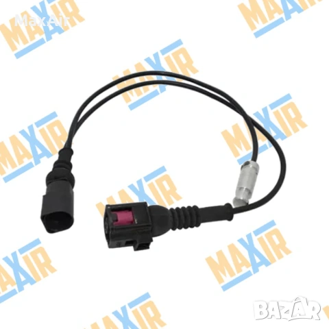 Температурен сензор компресор въздушно окачване Wabco, снимка 2 - Части - 53138900