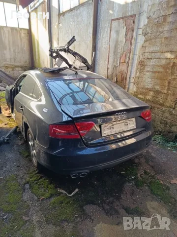 Audi A5 2.0 2010 170к.с., снимка 2 - Части - 56070261
