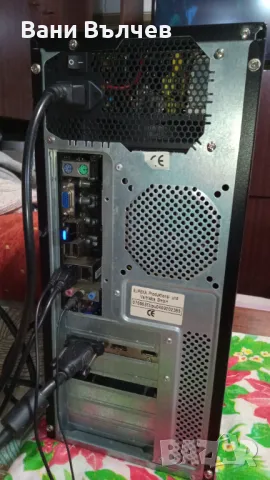 Продавам геймърски компютър AMD FX 8350, снимка 2 - Геймърски - 45891355