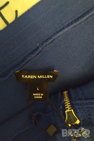 KAREN MILLEN Нова пола , снимка 5 - Поли - 44822629