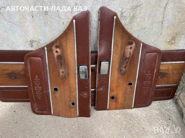 Lada/Лада авточасти ваз Лада жигули, снимка 17 - Части - 52382387