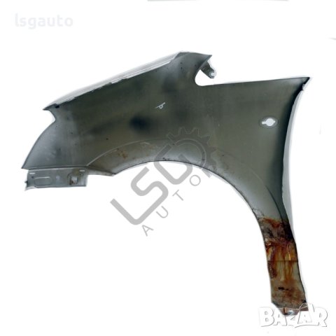 Десен калник Opel Meriva A 2003-2010 ID: 120659, снимка 3 - Части - 44257104