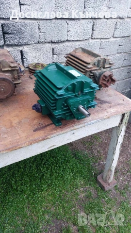 Вакум помпи за доене на крави 