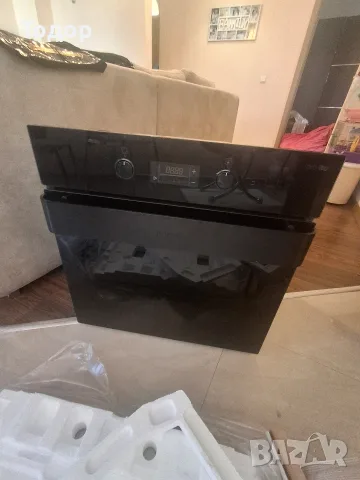 фурна Gorenje здрава
