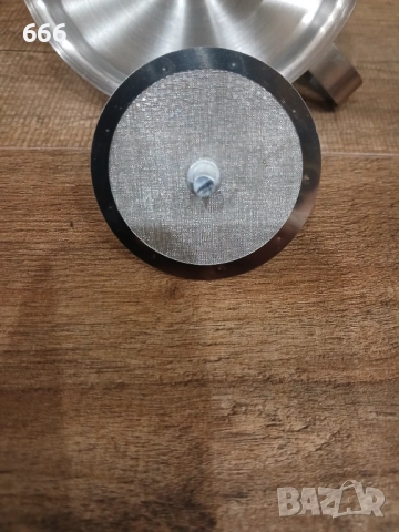 Фуния от неръждаема стомана + Филтър за смола 3D принтер, снимка 6 - Други стоки за дома - 52996393