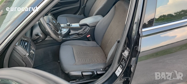 BMW 318 2.0d 143, снимка 6 - Автомобили и джипове - 51658827