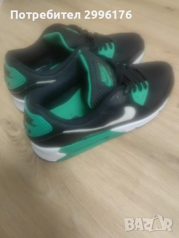 Маратонки Nike , снимка 7 - Маратонки - 53574501