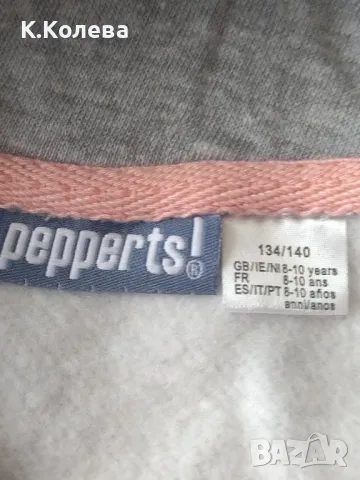 Детска рокля-туника, снимка 3 - Детски рокли и поли - 48653922