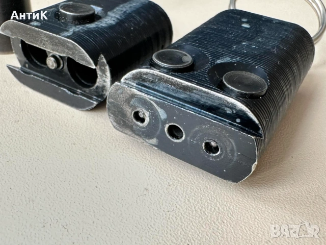 Газ Сигнално Устройство ОСА, снимка 7 - Газово оръжие - 53709179