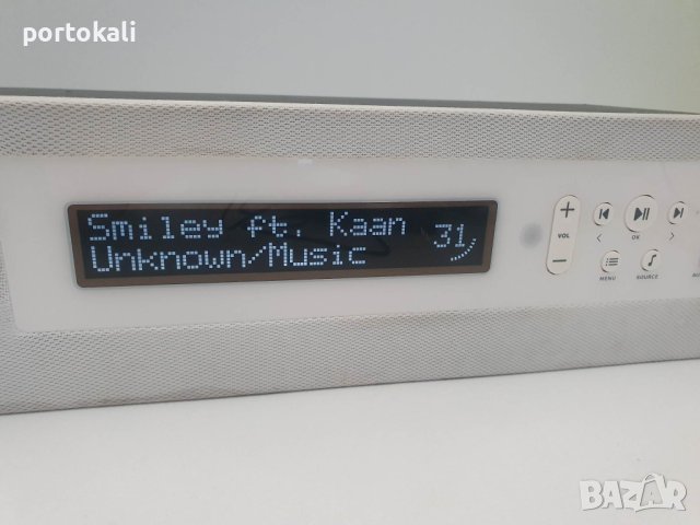 +Гаранция! Bluetooth HDMI FM AUX Тонколона колона Ikea Uppleva, снимка 12 - Слушалки и портативни колонки - 41346149