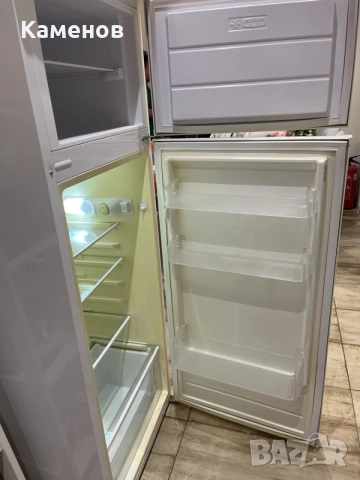 Хладилник  (Фризерче) 80 €, снимка 3 - Хладилници - 55944536