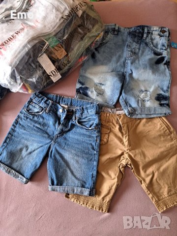 Екипи, снимка 13 - Детски комплекти - 30844311