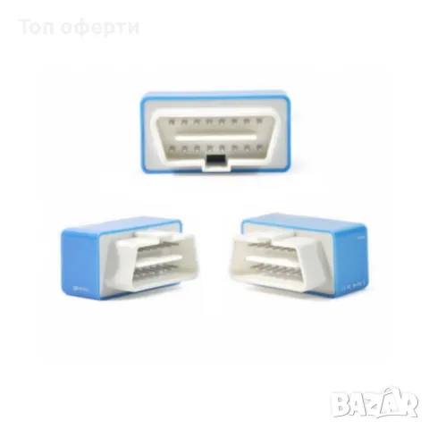 Букса чип тунинг OBD-2 ECO Дизел, снимка 3 - Аксесоари и консумативи - 49347012