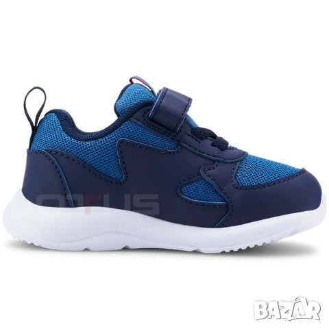 PUMA Обувки Fun Racer AC Inf F 19297203, снимка 2 - Детски маратонки - 42279552