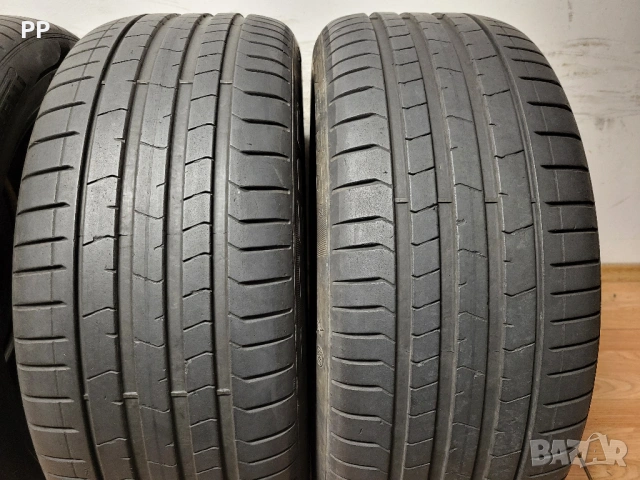 305/40/20 Pirelli / летни гуми, снимка 11 - Гуми и джанти - 53829994