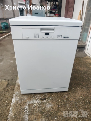 Съдомиялна Miele 60см