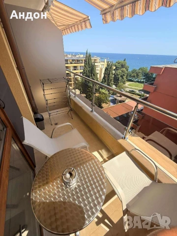 Студиа в жилищен комплекс VIGO, снимка 10 - Стаи под наем - 50929055