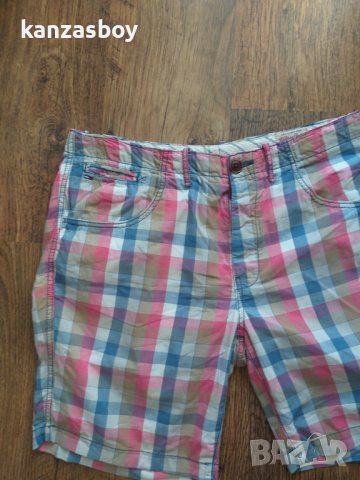 tommy hilfiger - страхотни мъжки панталони, снимка 5 - Спортни дрехи, екипи - 41004399