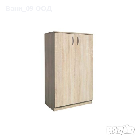 Голям шкаф за обувки на 5 етажа, снимка 4 - Шкафове - 44747551