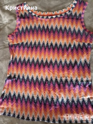 Чисто нов страхотен дамски потник с р-р М- L с марка PODIUM