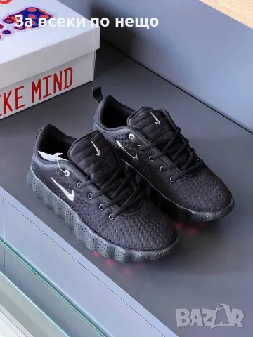 Nike  Дамски Маратонки👟Дамски Спортни Обувки Найк - Различни Цветове Код SEM-886, снимка 6 - Маратонки - 56165770