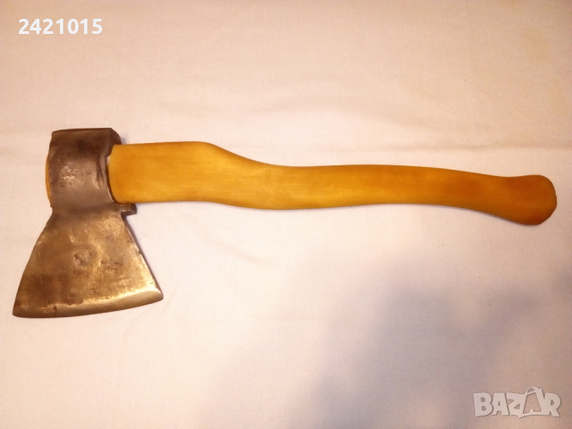Брадва Топор, снимка 4 - Градински инструменти - 44577916