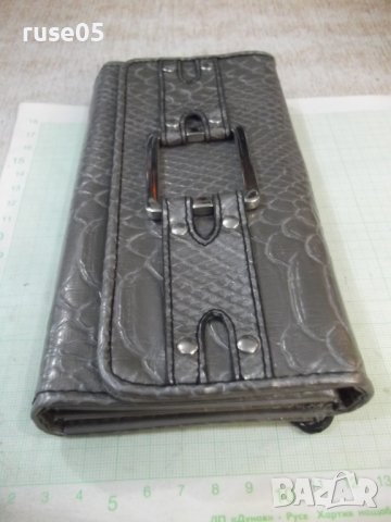 Портмоне дамско, снимка 8 - Портфейли, портмонета - 42407669