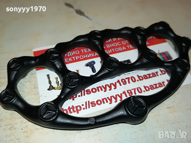 БОКС-МЕРЦЕДЕС НОВ МОДЕЛ 2303222019, снимка 12 - Колекции - 36211030