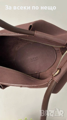Loewe Дамска Чанта - Налични Различни Цветове Код SK495, снимка 4 - Чанти - 53039250