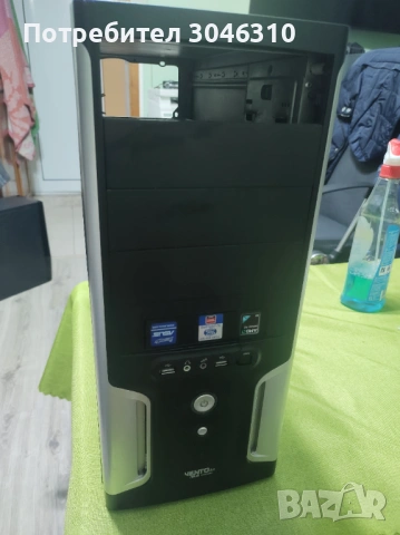 Кутия за Компютър Asus Vento