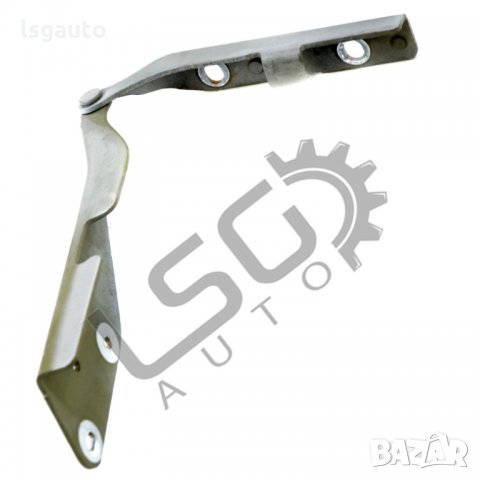 Лява панта преден капак Citroen C3  2002-2009 C100821N-133