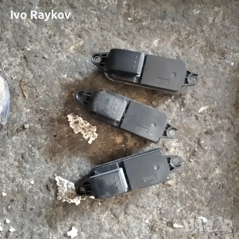 Бутони ел. стъкла за  Mazda CX-7 , EH1466370 , EH1466380