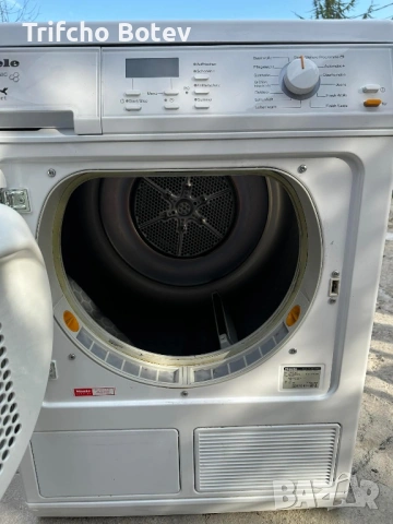 Съдомиялна Miele , снимка 3 - Съдомиялни - 53529871