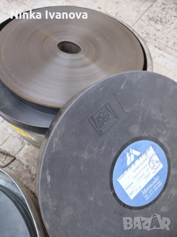 Филмова кино лента 35мм 20th century FOX, снимка 1