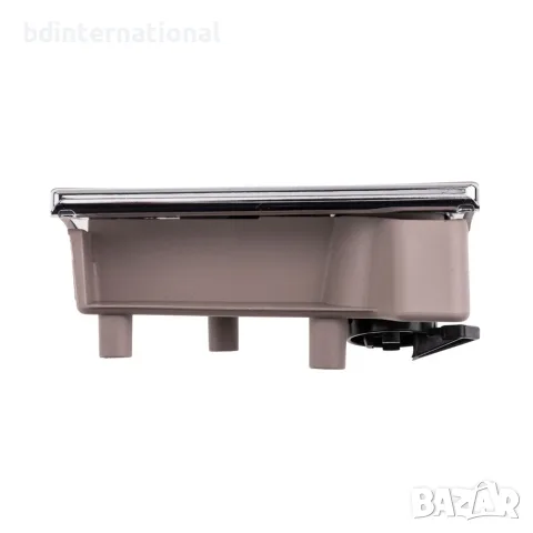 Дръжка за жабка, Mercedes-Benz W164, Кафяв, снимка 5 - Части - 56063084