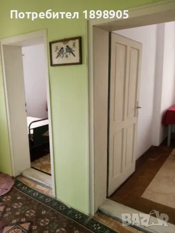 Двуетажна къща с двор в с.Маломир, снимка 14 - Къщи - 48352391