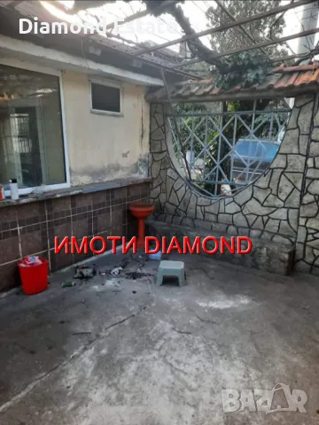 Едноетажна къща в град Гълъбово, снимка 4 - Къщи - 47601275