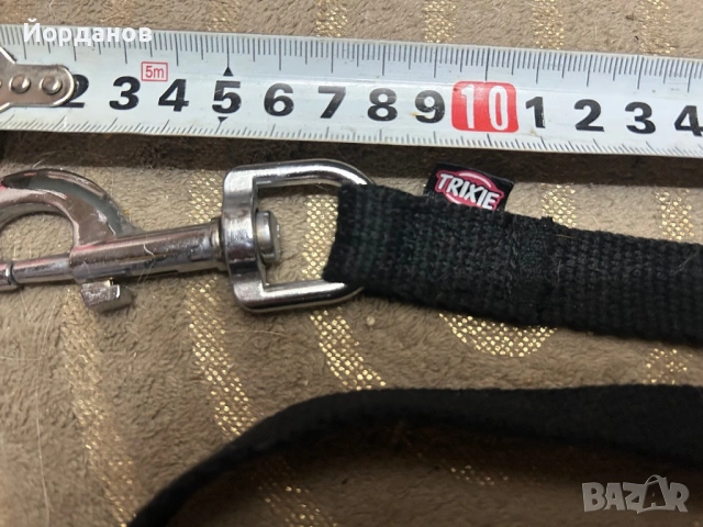 Поводи ,нашийници и нагръдници за кучета, снимка 5 - За кучета - 53121346