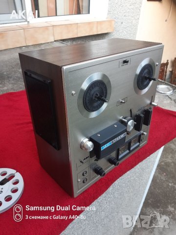 AKAI 1722W, снимка 6 - Декове - 41868066