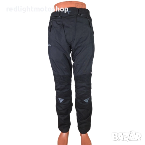 📌 5363 | Modeka | Мъжки текстилен панталон | M | 120 лв